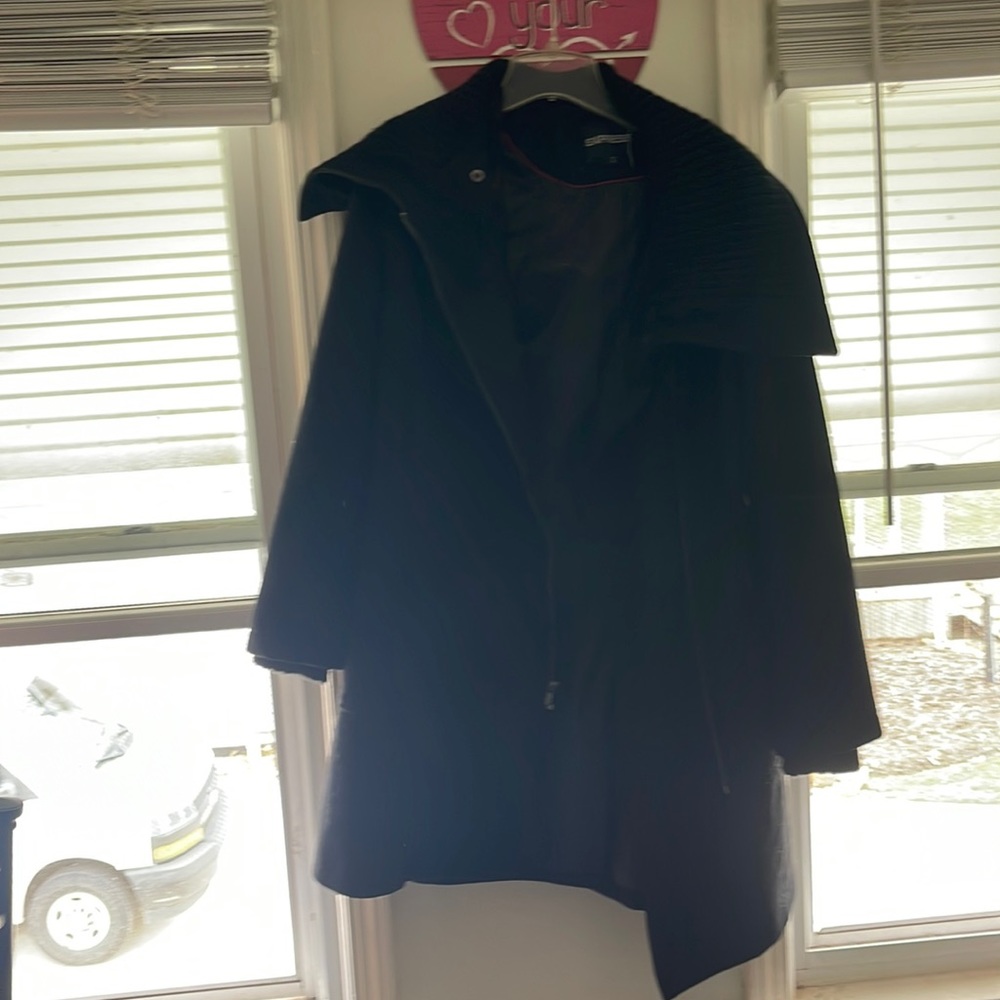 Black Sleek Coast from Express